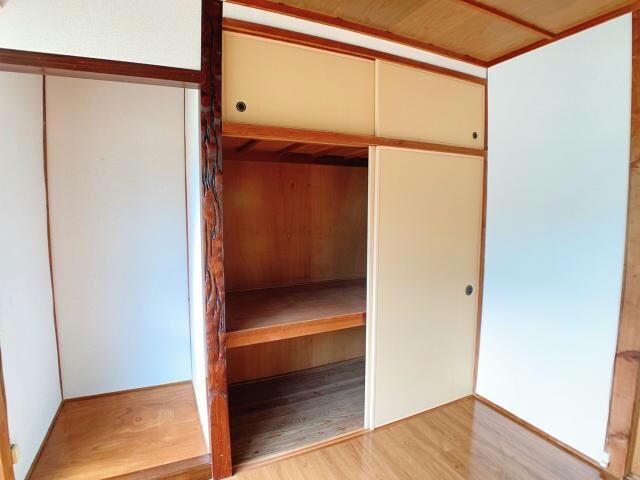 出水5丁目貸家の物件内観写真