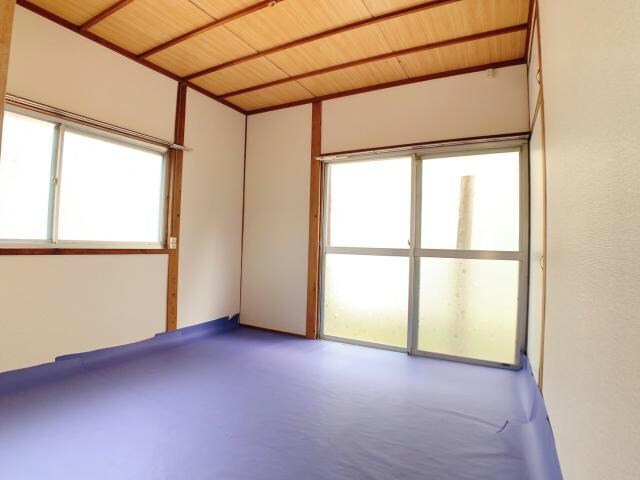 出水5丁目貸家の物件内観写真