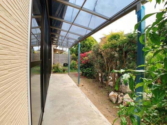 出水5丁目貸家の物件内観写真