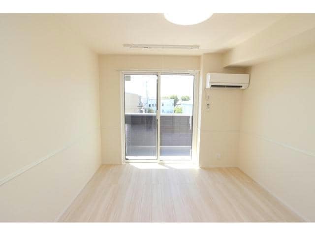 ヒーリングマンションの物件内観写真