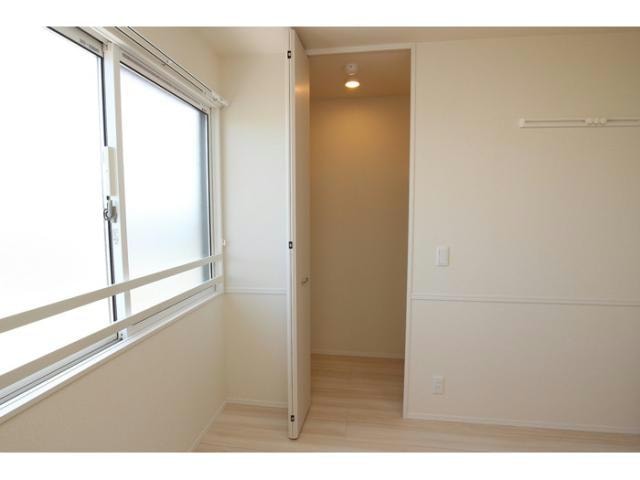 ヒーリングマンションの物件内観写真