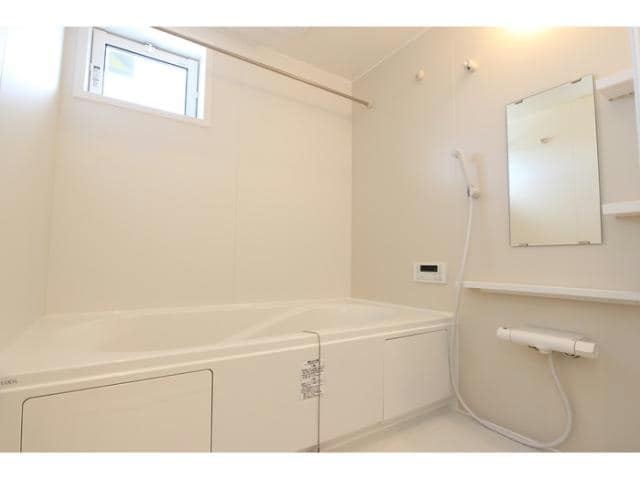 ヒーリングマンションの物件内観写真