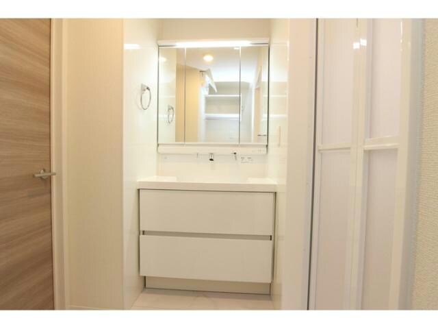 ヒーリングマンションの物件内観写真