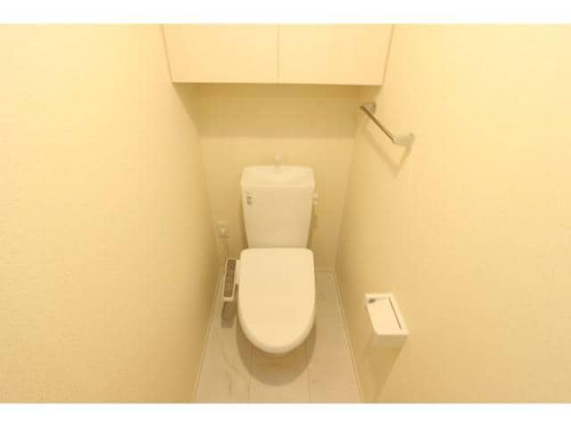 ヒーリングマンションの物件内観写真