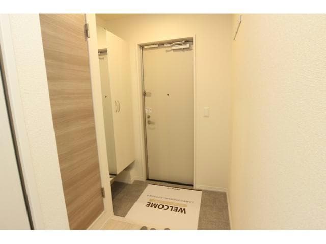 ヒーリングマンションの物件内観写真