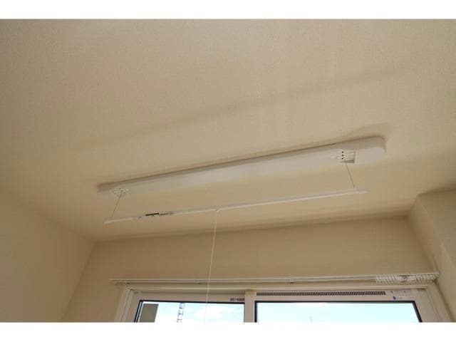 ヒーリングマンションの物件内観写真