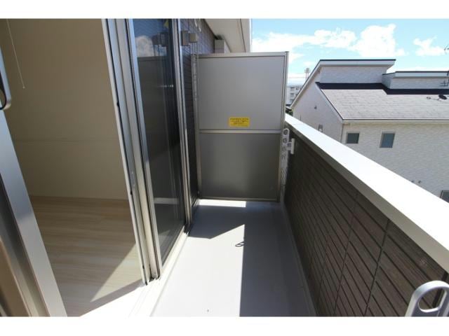 ヒーリングマンションの物件内観写真