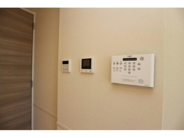 ヒーリングマンションの物件内観写真