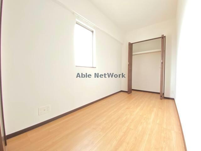 神水交差点駅 徒歩4分 5階の物件内観写真