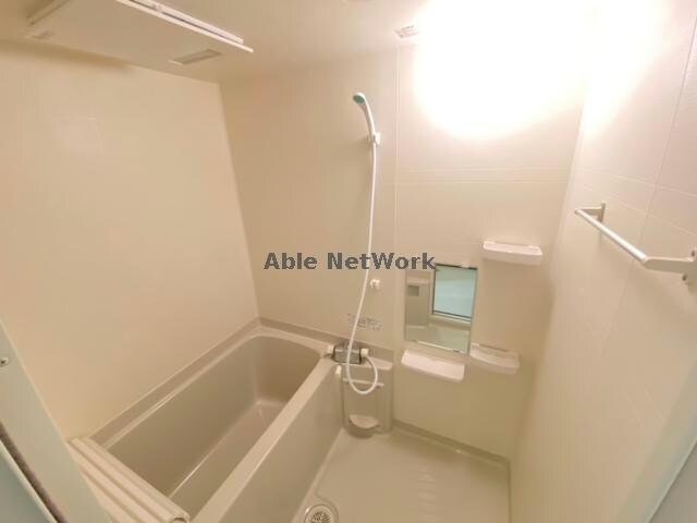 神水交差点駅 徒歩4分 5階の物件内観写真