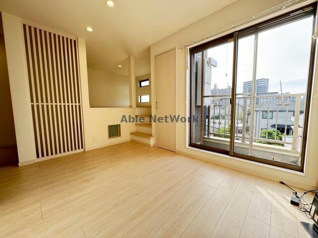 CB南熊本ヴィータの物件内観写真