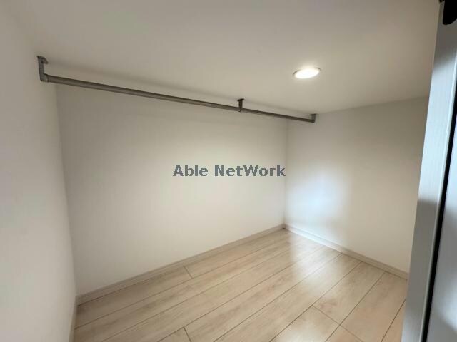 CB南熊本ヴィータの物件内観写真