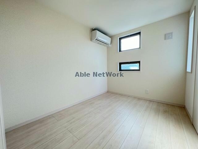 CB南熊本ヴィータの物件内観写真