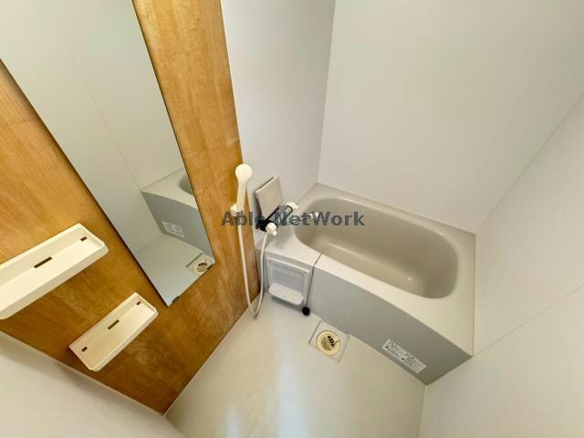 CB南熊本ヴィータの物件内観写真