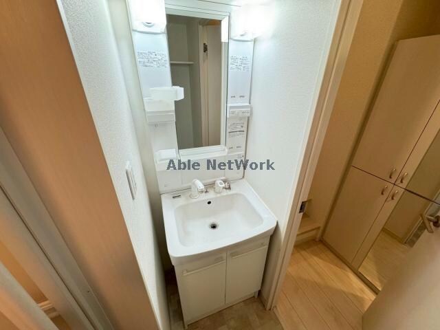 CB南熊本ヴィータの物件内観写真