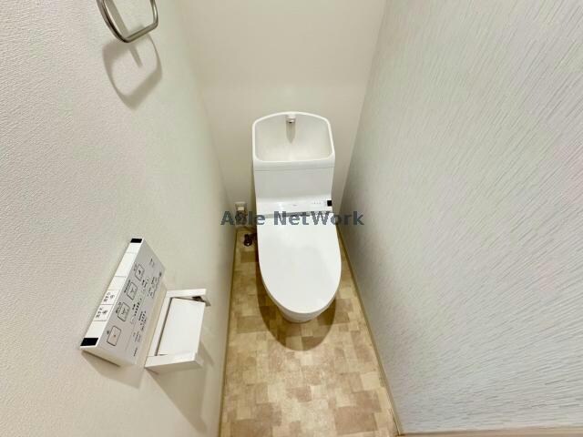 CB南熊本ヴィータの物件内観写真