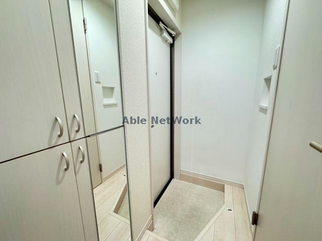 CB南熊本ヴィータの物件内観写真