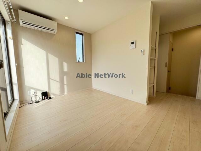 CB南熊本ヴィータの物件内観写真