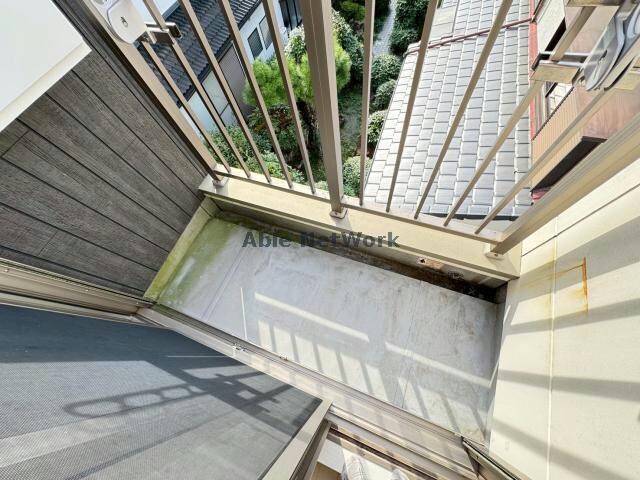 CB南熊本ヴィータの物件内観写真