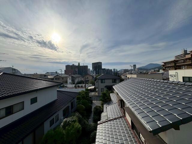 CB南熊本ヴィータの物件内観写真