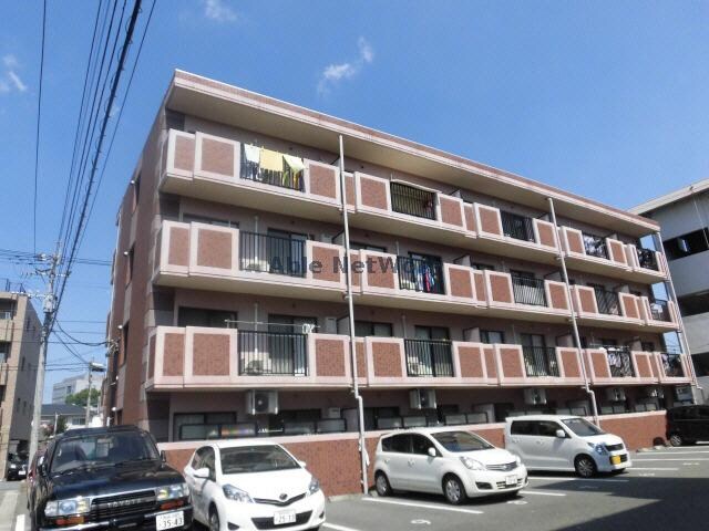 エスパシオ琴平Ⅰの物件外観写真