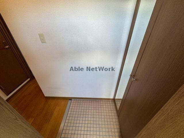 エスパシオ琴平Ⅰの物件内観写真