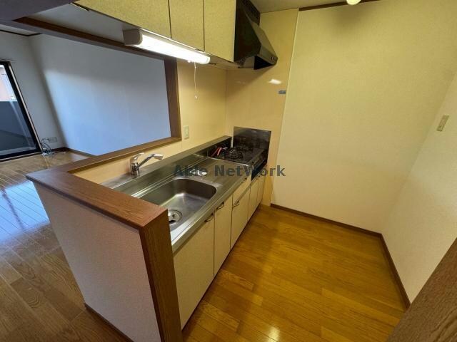 エスパシオ琴平Ⅰの物件内観写真