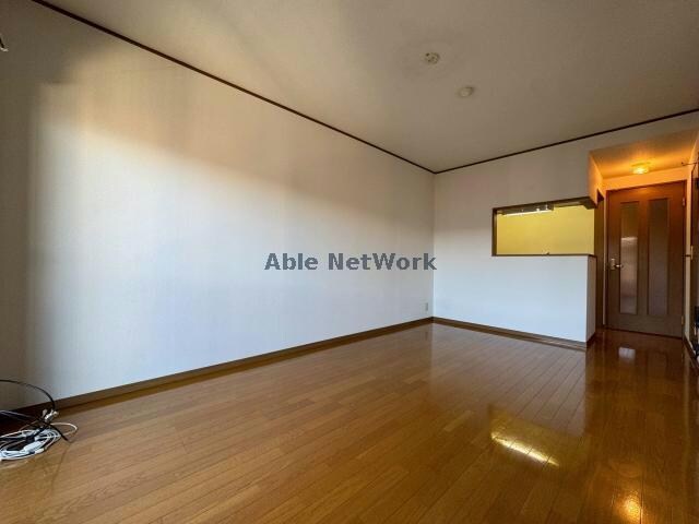 エスパシオ琴平Ⅰの物件内観写真