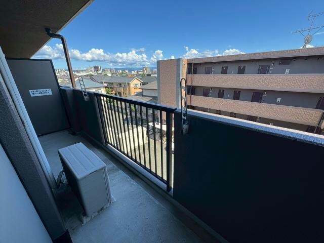 エスパシオ琴平Ⅰの物件内観写真