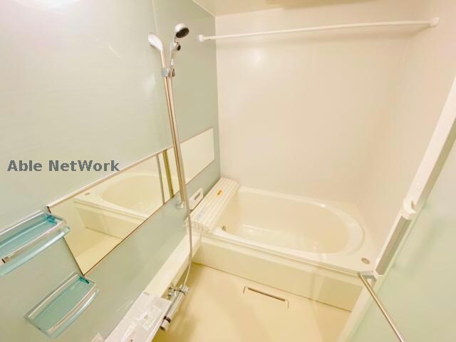 神園･バイパス 徒歩6分 1階の物件内観写真