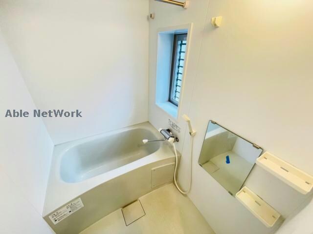 グランシエル上熊本の物件内観写真