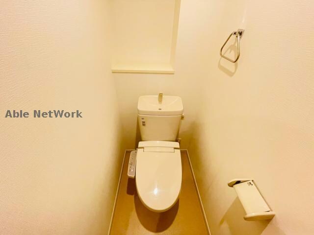 グランシエル上熊本の物件内観写真