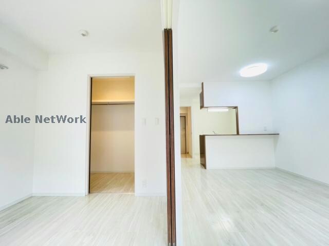 グランシエル上熊本の物件内観写真