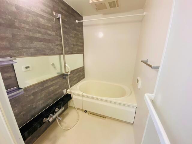 シャーメゾン桜川の物件内観写真