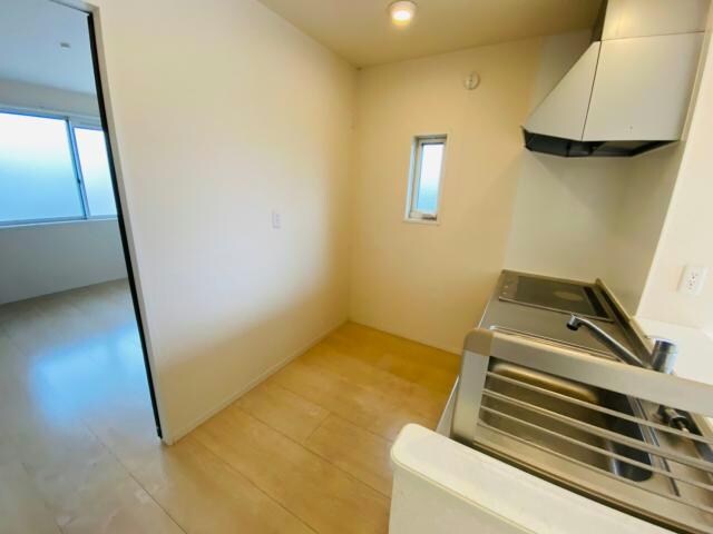 シャーメゾン桜川の物件内観写真