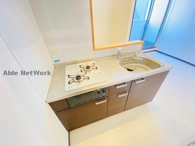 グランツ琴平の物件内観写真