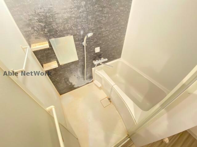 グランツ琴平の物件内観写真