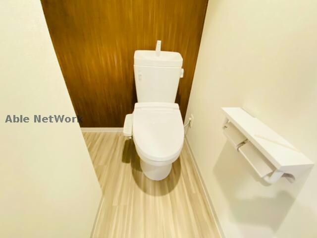 グランツ琴平の物件内観写真