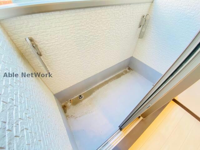 グランツ琴平の物件内観写真