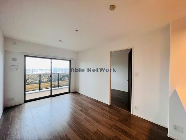 アルファステイツ熊本駅東の物件内観写真