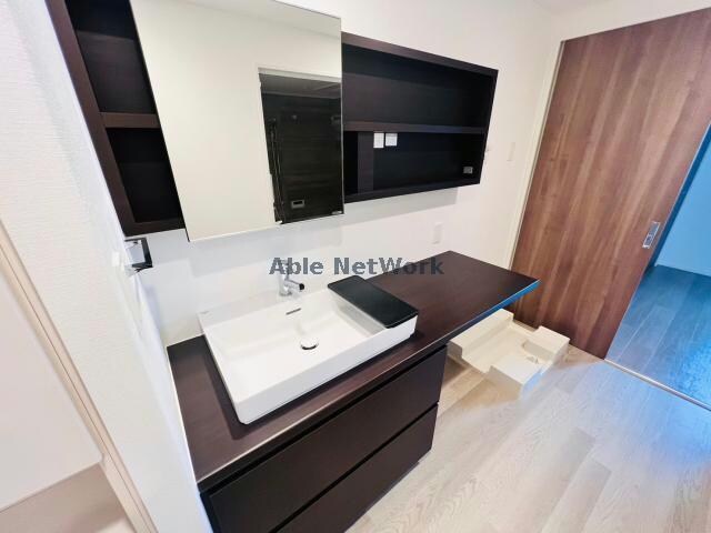 アルファステイツ熊本駅東の物件内観写真