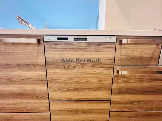 アルファステイツ熊本駅東の物件内観写真