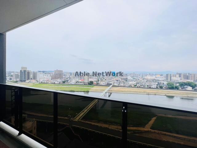 アルファステイツ熊本駅東の物件内観写真