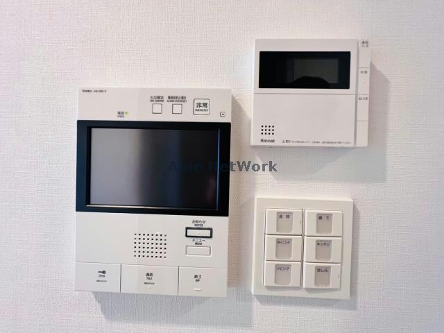 アルファステイツ熊本駅東の物件内観写真