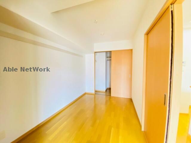 キャナルアークの物件内観写真