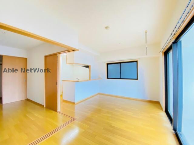 キャナルアークの物件内観写真