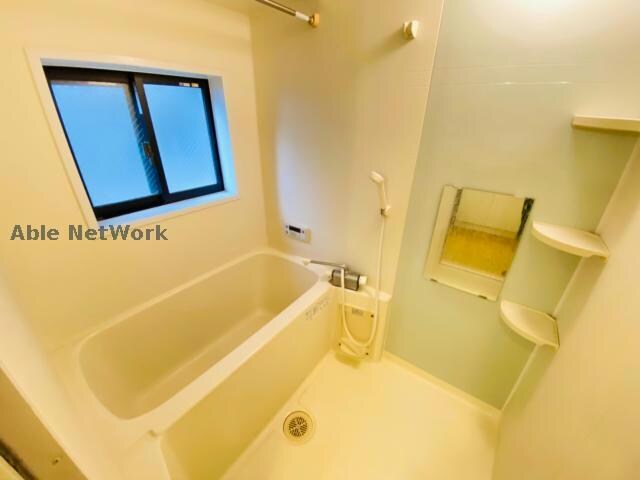 キャナルアークの物件内観写真