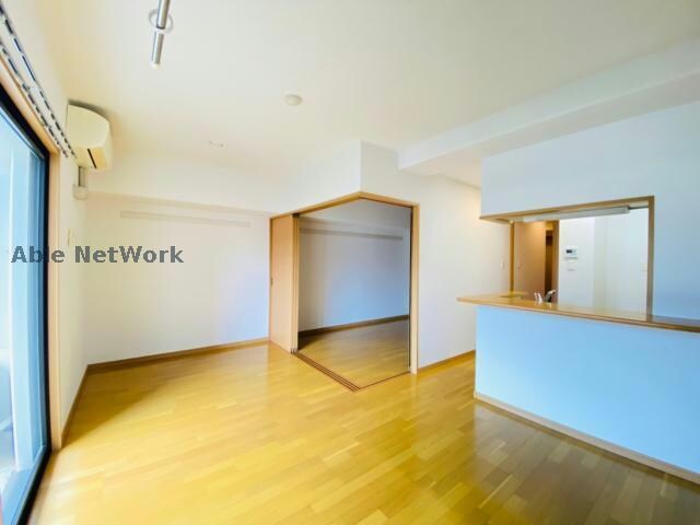 キャナルアークの物件内観写真