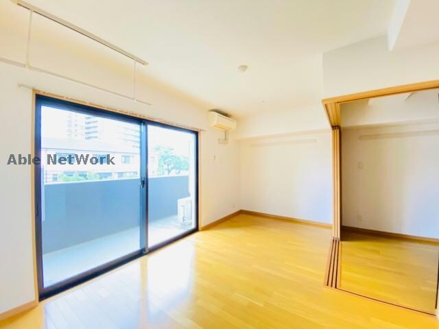 キャナルアークの物件内観写真