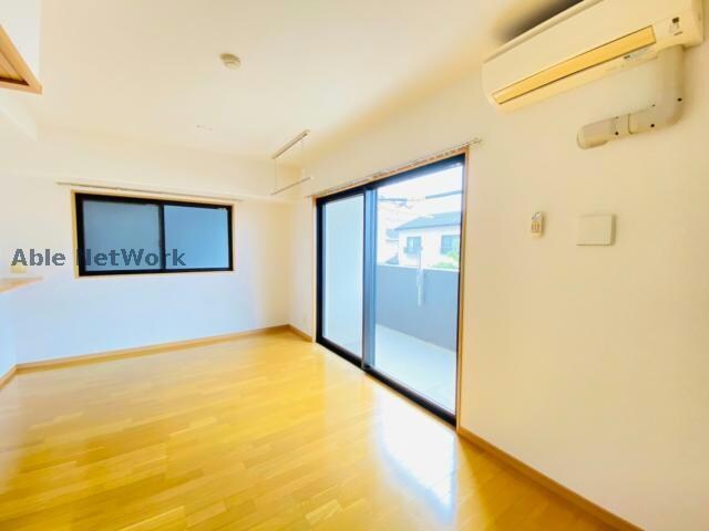 キャナルアークの物件内観写真